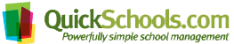 QuickSchools - Faith Bible Christian SchoolSchool Management System | Student Information System